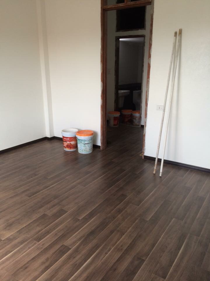 Sàn gỗ giá tốt