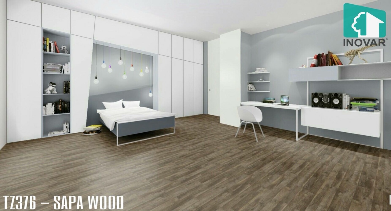 Sàn gỗ giá tốt