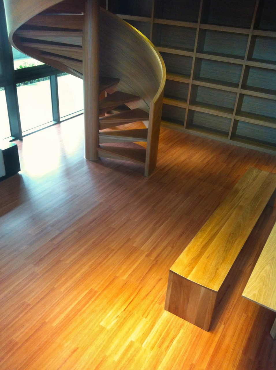 Sàn gỗ giá tốt