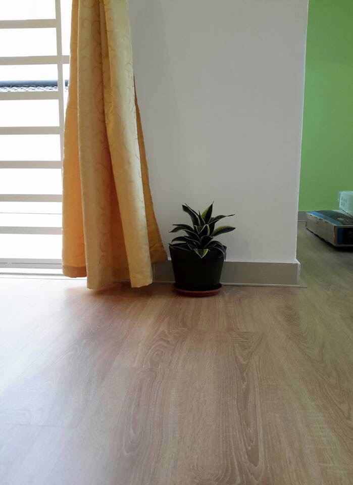 Sàn gỗ giá tốt