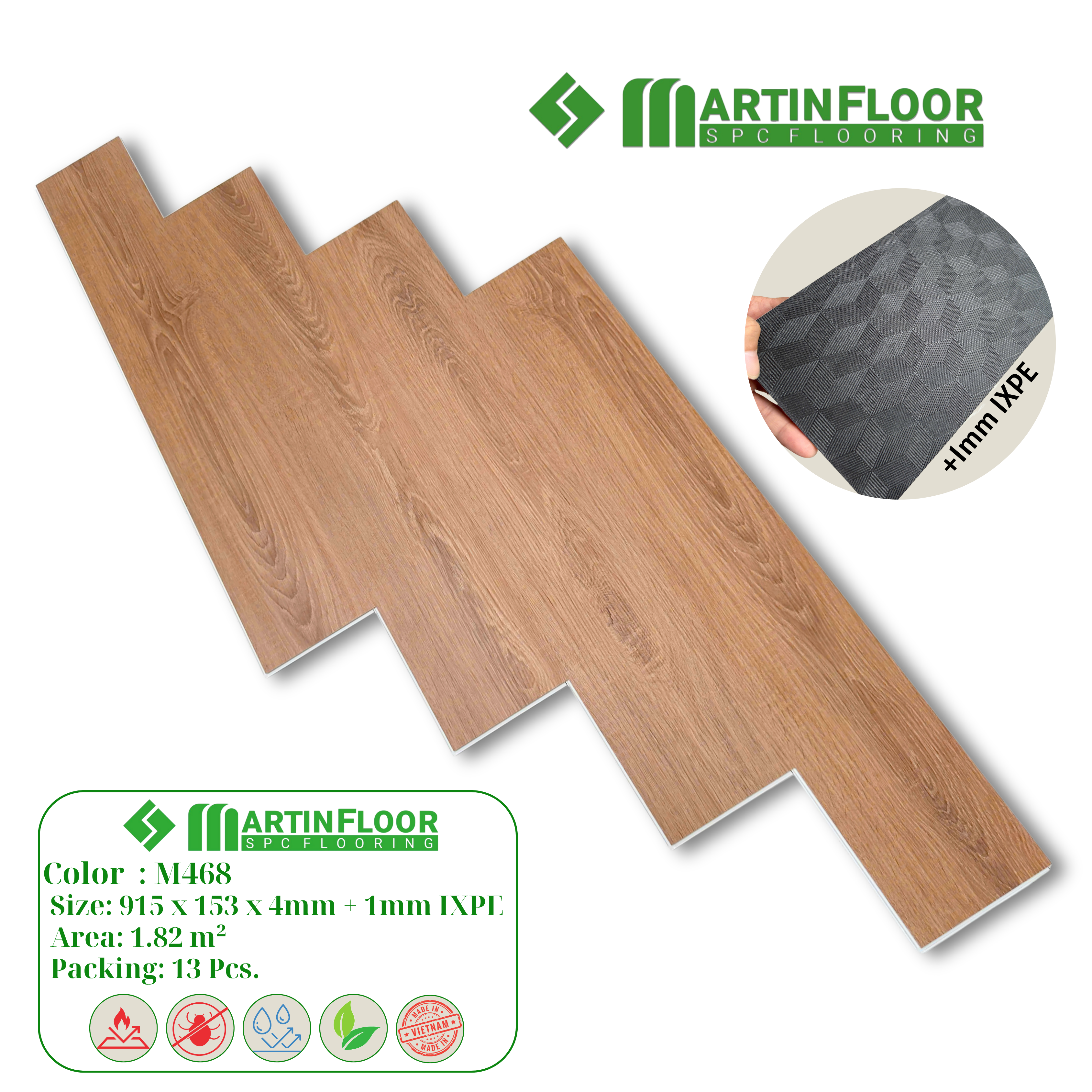 Sàn gỗ giá tốt