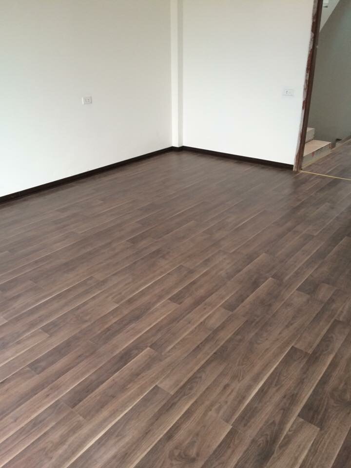 Sàn gỗ giá tốt