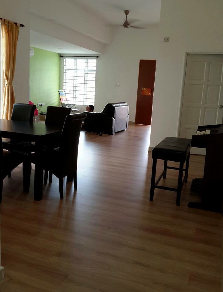 Sàn gỗ giá tốt