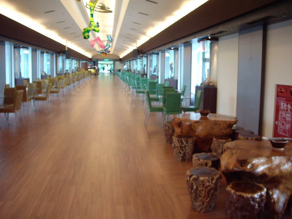 Sàn gỗ giá tốt