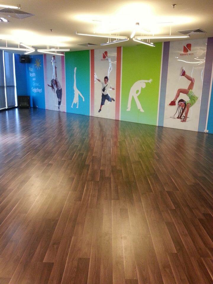 Sàn gỗ giá tốt