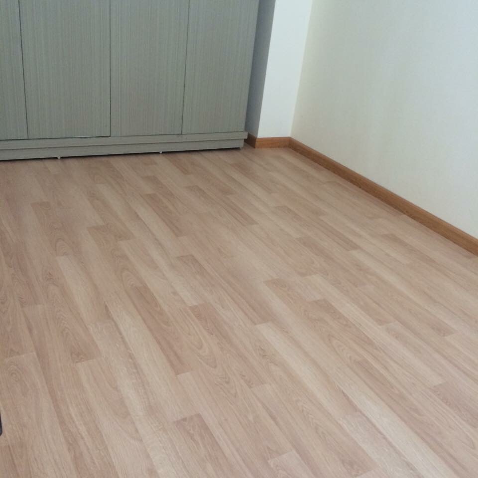 Sàn gỗ giá tốt