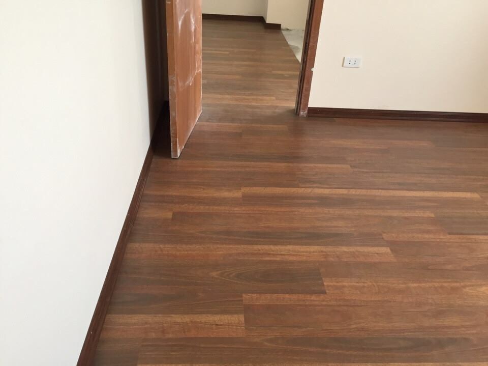 Sàn gỗ giá tốt