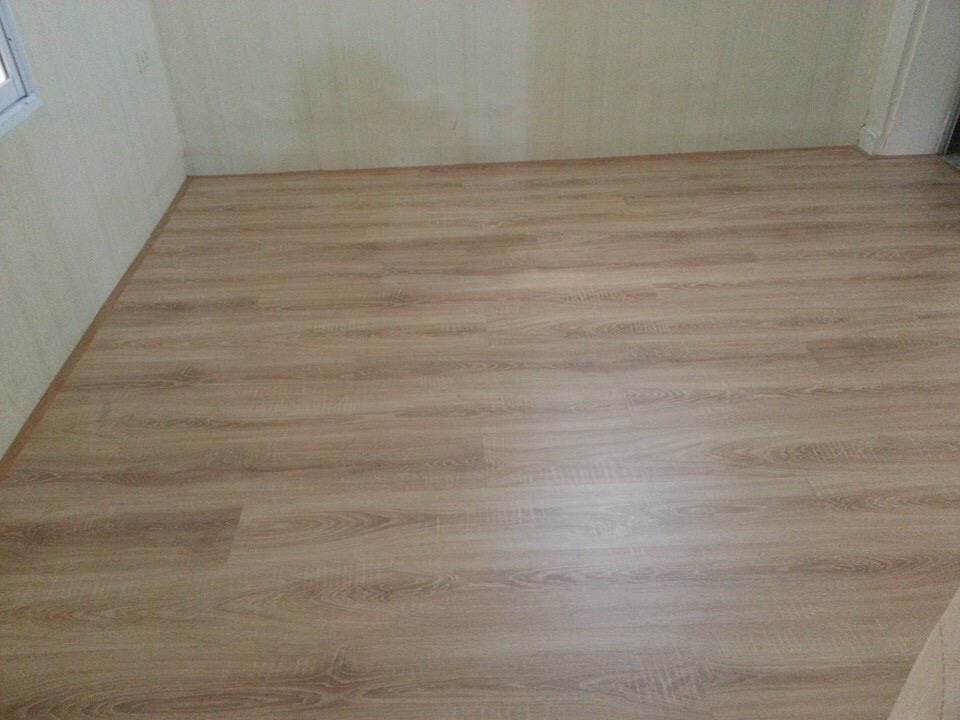 Sàn gỗ giá tốt