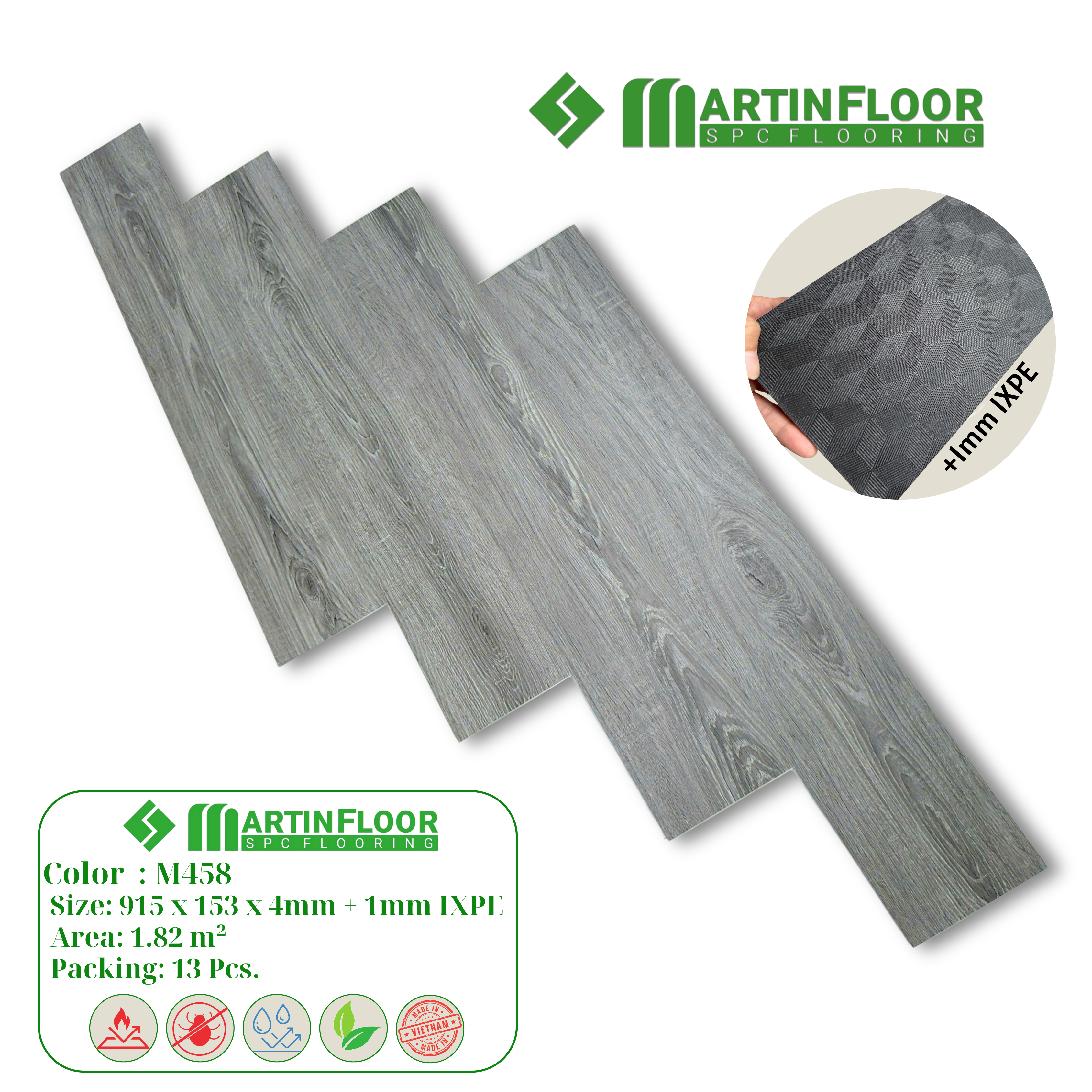 Sàn gỗ giá tốt