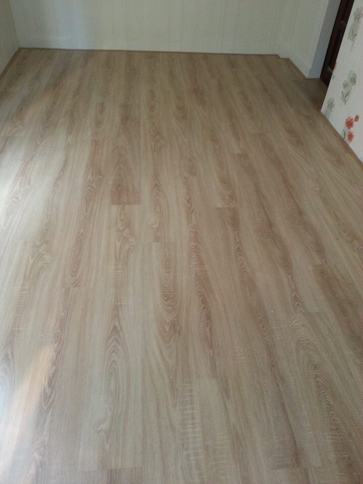 Sàn gỗ giá tốt