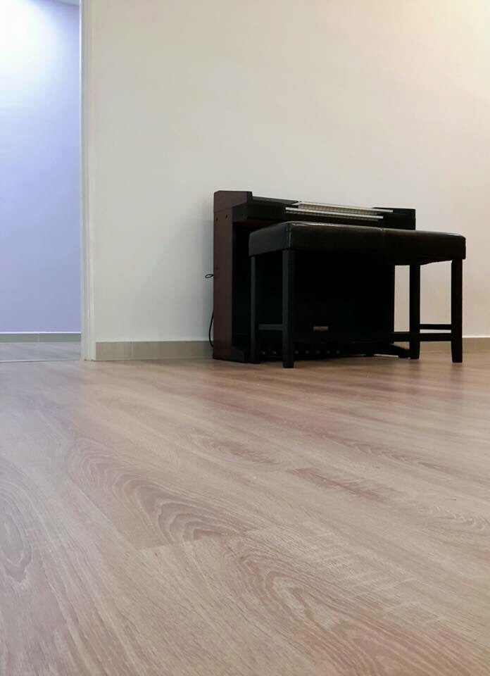 Sàn gỗ giá tốt