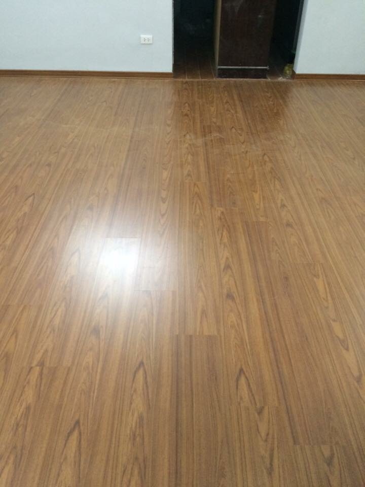 Sàn gỗ giá tốt
