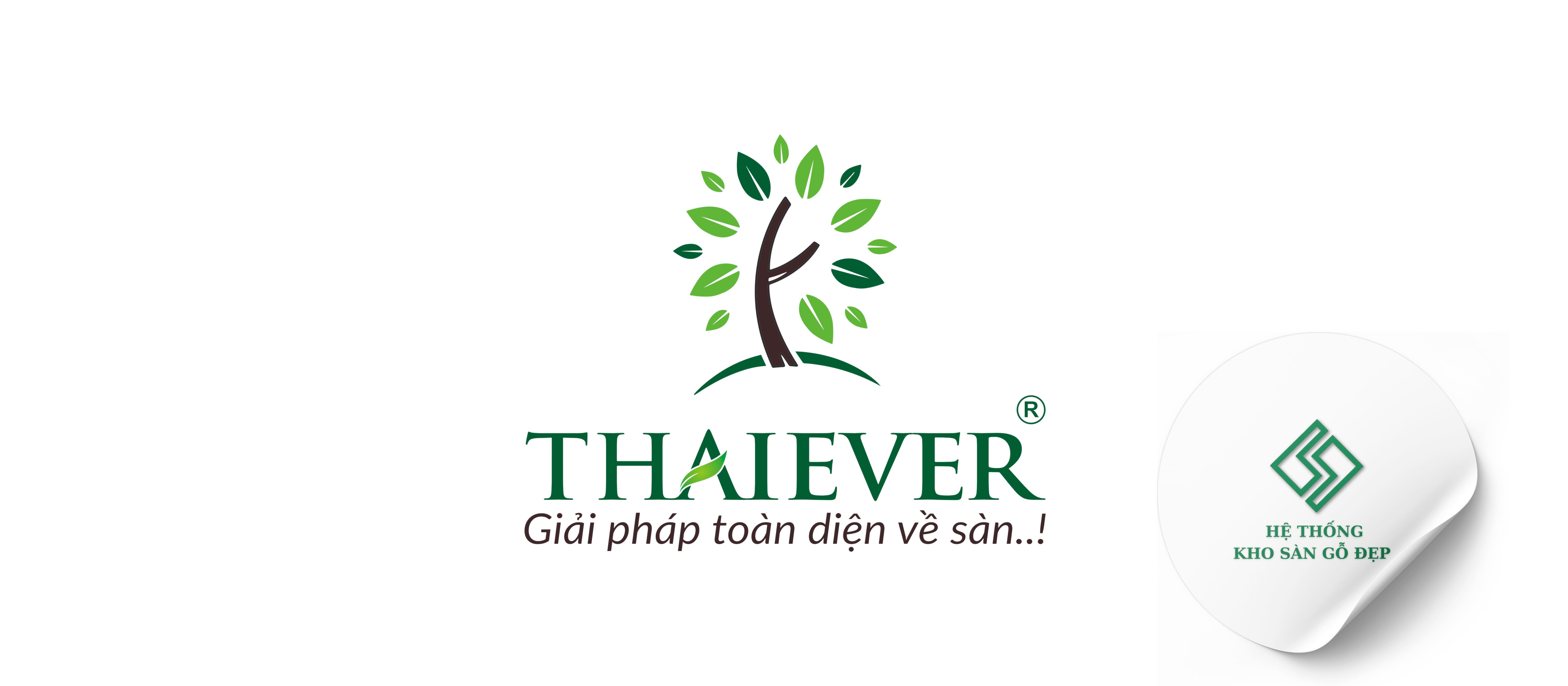 Sàn gỗ giá tốt