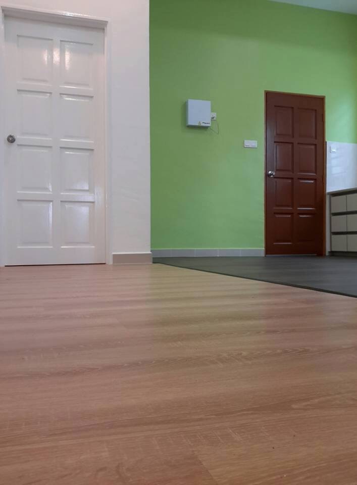 Sàn gỗ giá tốt