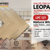 LEOPARD LPC121