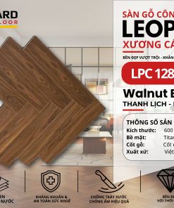 LEOPARD LPC128