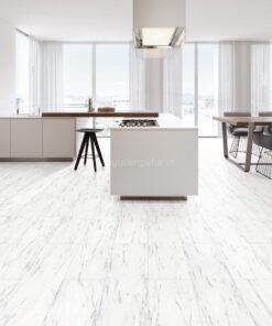 SM001 - Marble White