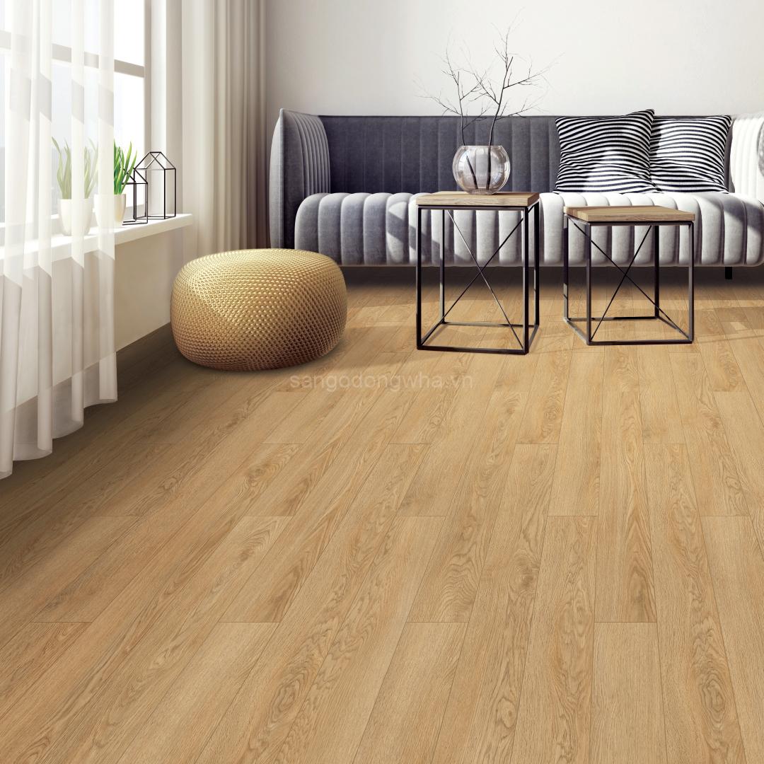 Sàn gỗ giá tốt