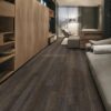SM009 - Gotic Oak