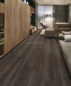SM009 - Gotic Oak