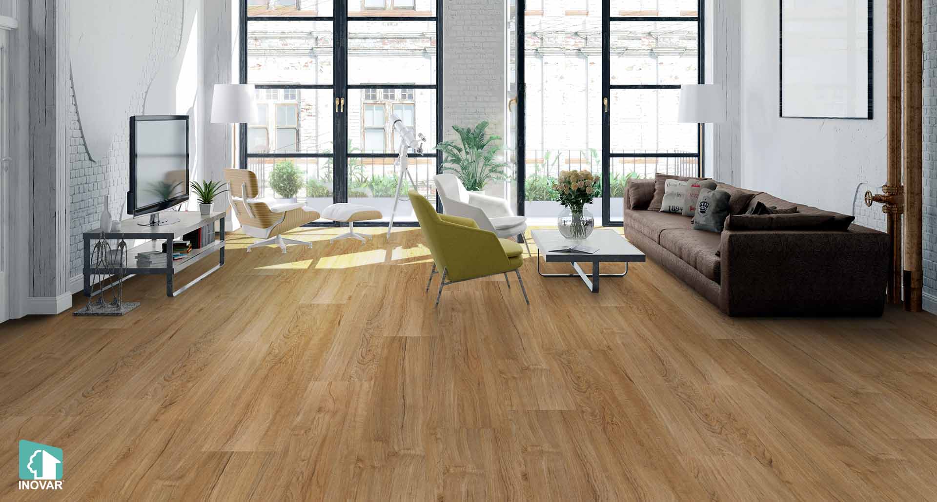 Sàn gỗ giá tốt