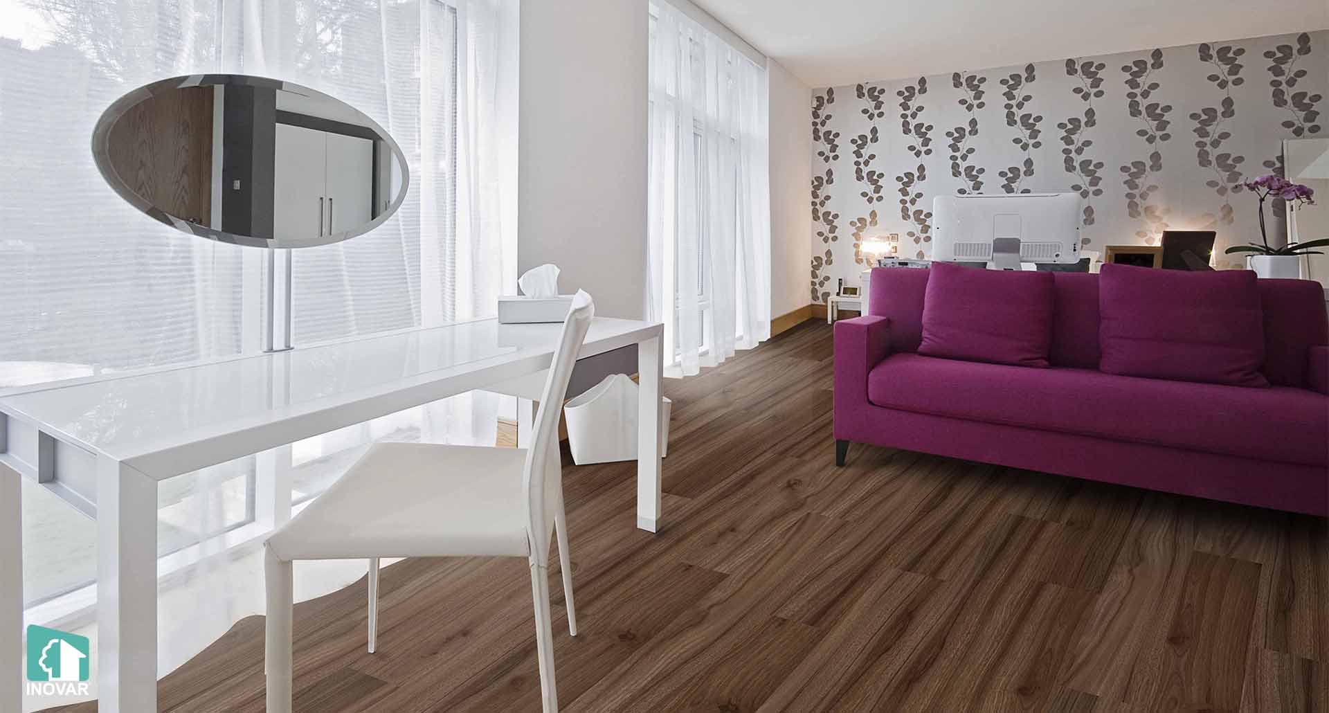 Sàn gỗ giá tốt