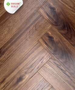 TAYLOR – TLX2