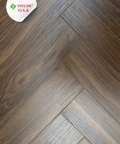 TAYLOR – TLX8