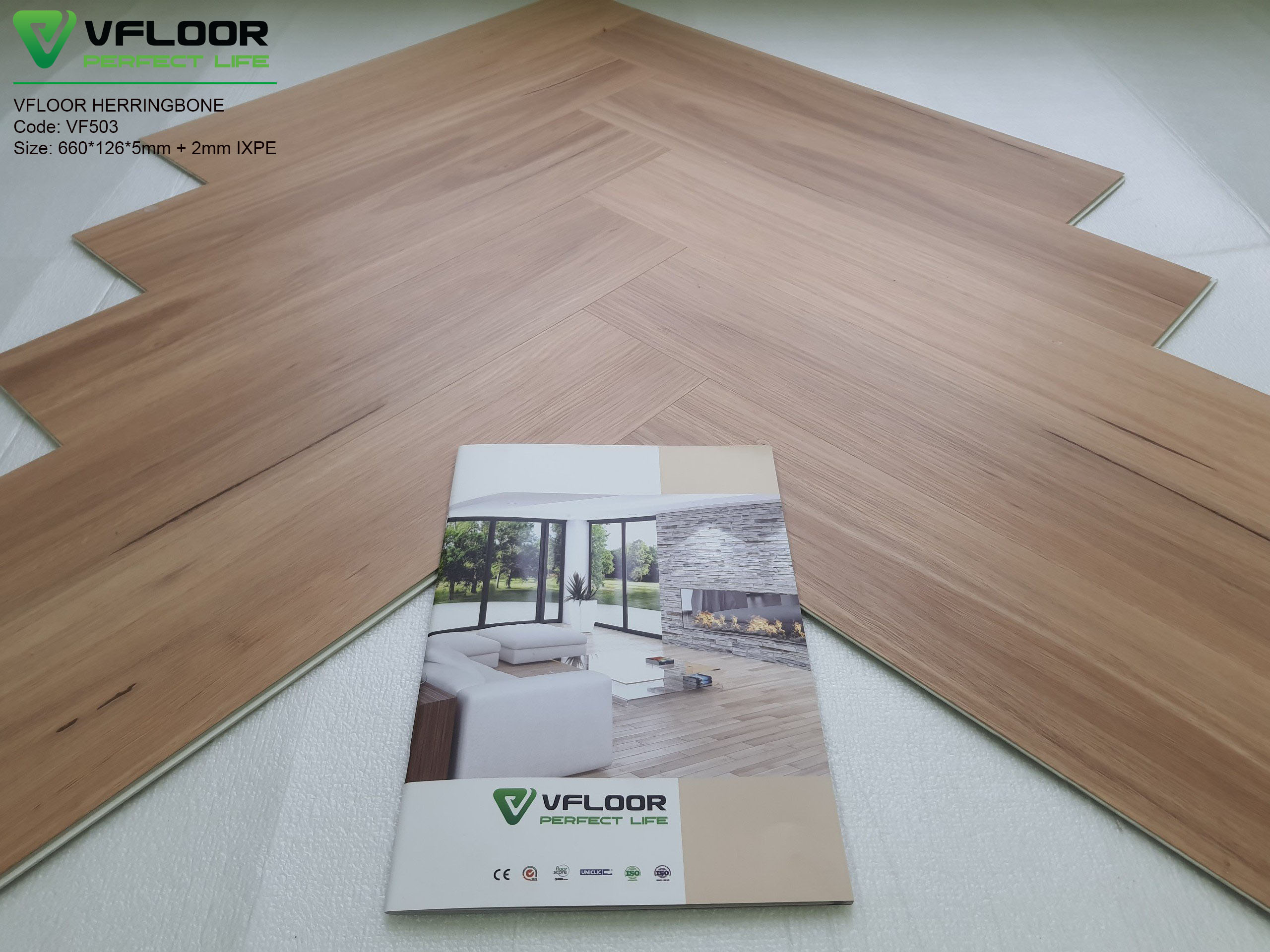 Sàn gỗ giá tốt