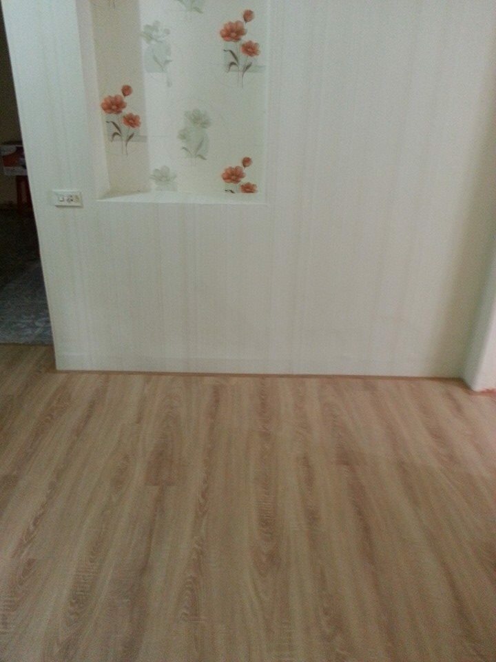 Sàn gỗ giá tốt