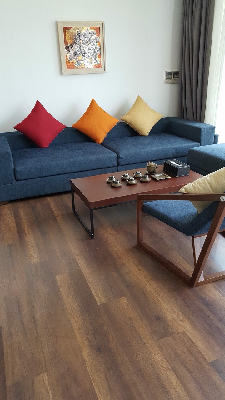 Sàn gỗ giá tốt