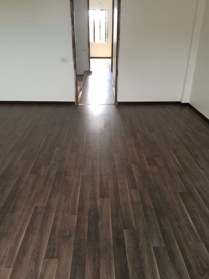 Sàn gỗ giá tốt