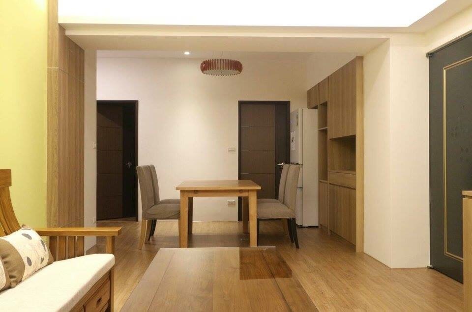 Sàn gỗ giá tốt