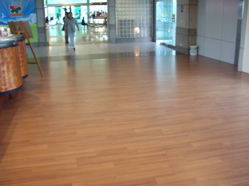 Sàn gỗ giá tốt