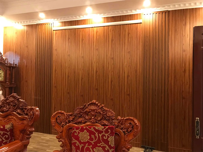 Sàn gỗ giá tốt