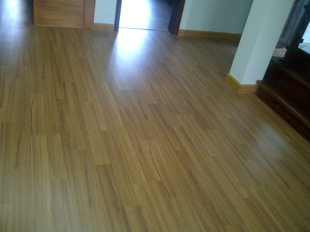 Sàn gỗ giá tốt