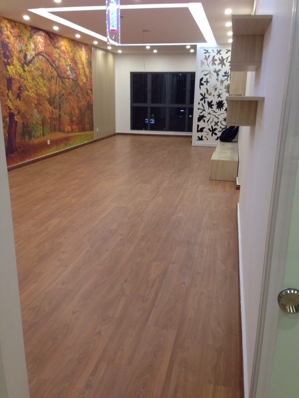 Sàn gỗ giá tốt