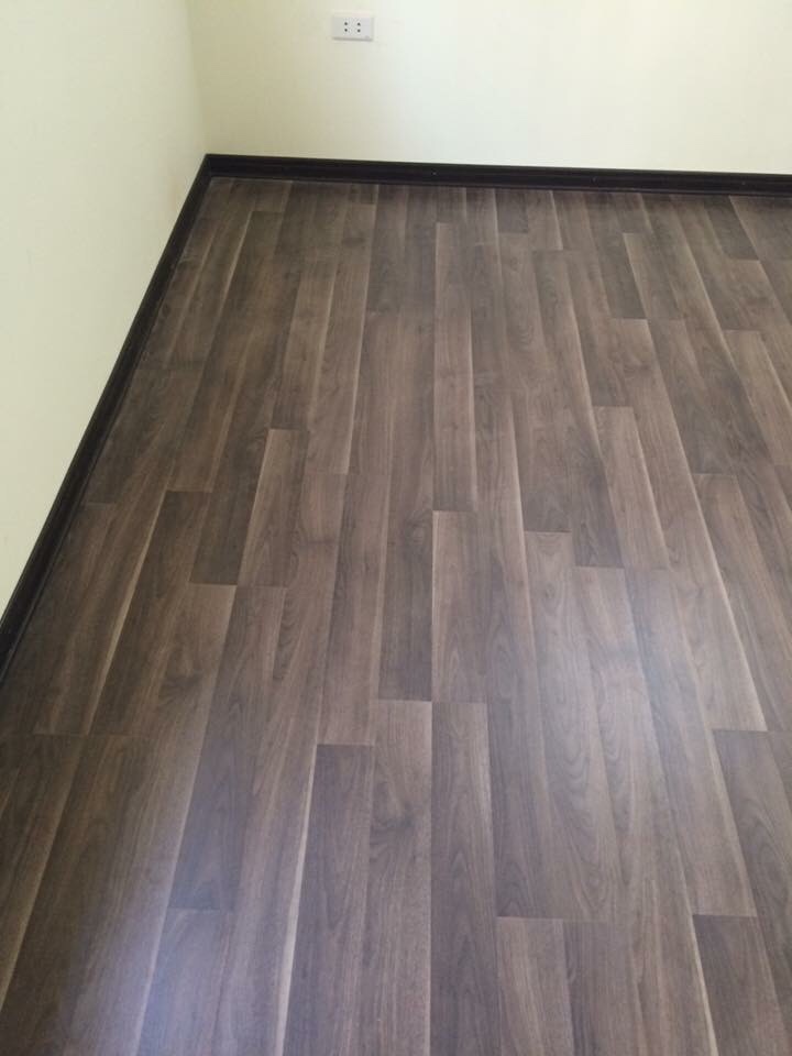 Sàn gỗ giá tốt