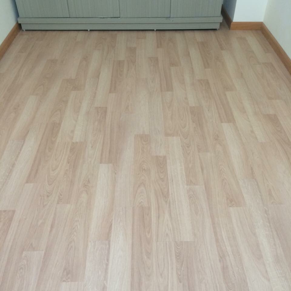 Sàn gỗ giá tốt