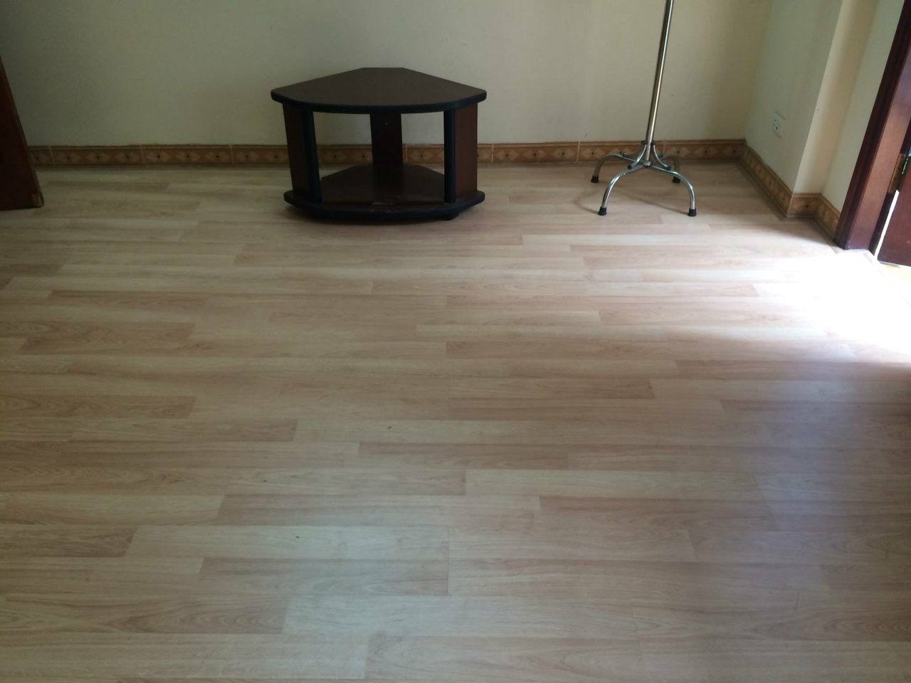 Sàn gỗ giá tốt