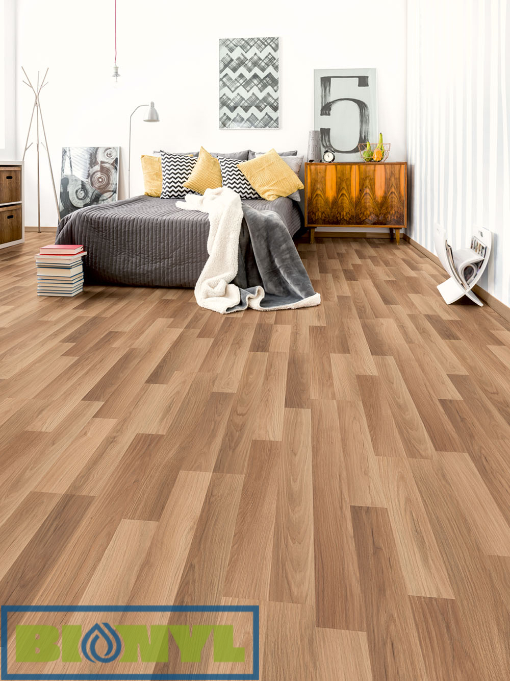 Sàn gỗ giá tốt