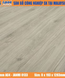 Sàn gỗ công nghiệp Janmi O133