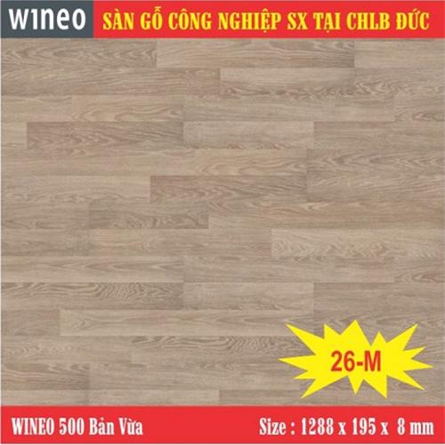 Sàn gỗ giá tốt