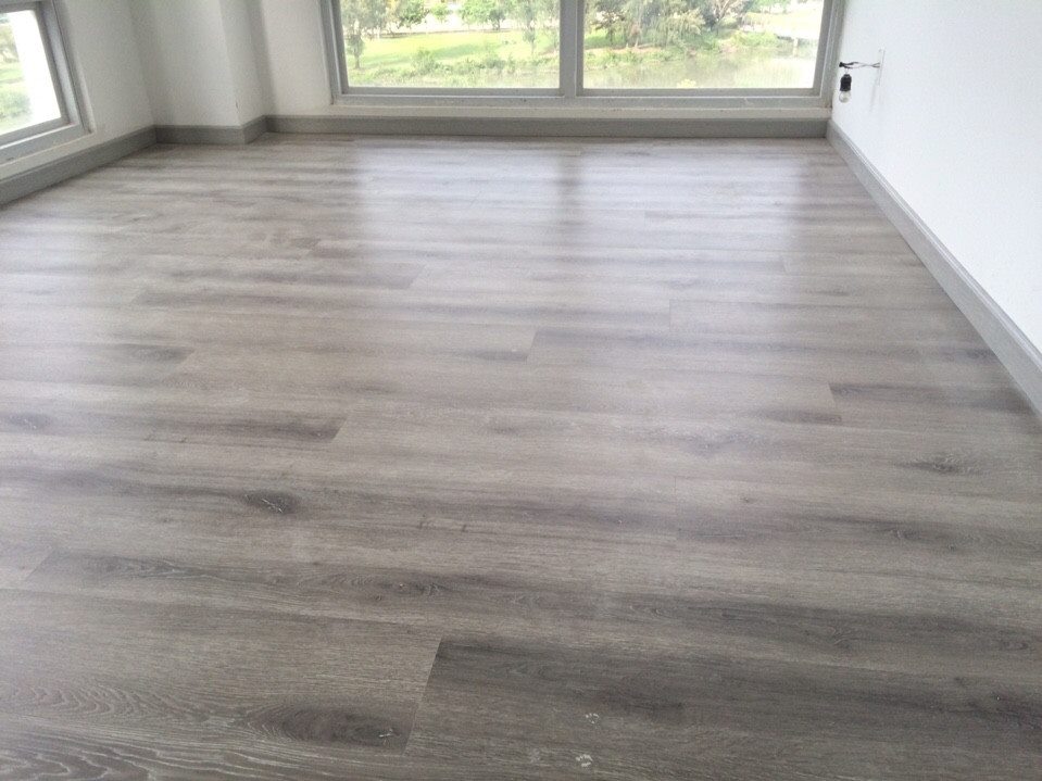 Sàn gỗ giá tốt