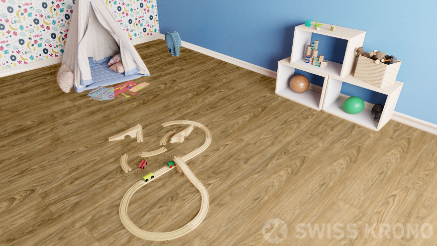 Sàn gỗ giá tốt