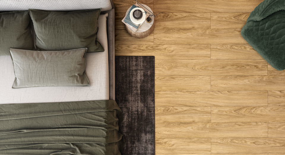 Sàn gỗ giá tốt