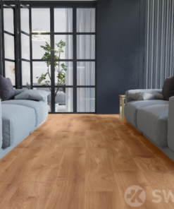 Sàn gỗ Kronopol Aqua Zero Ferrum D9117