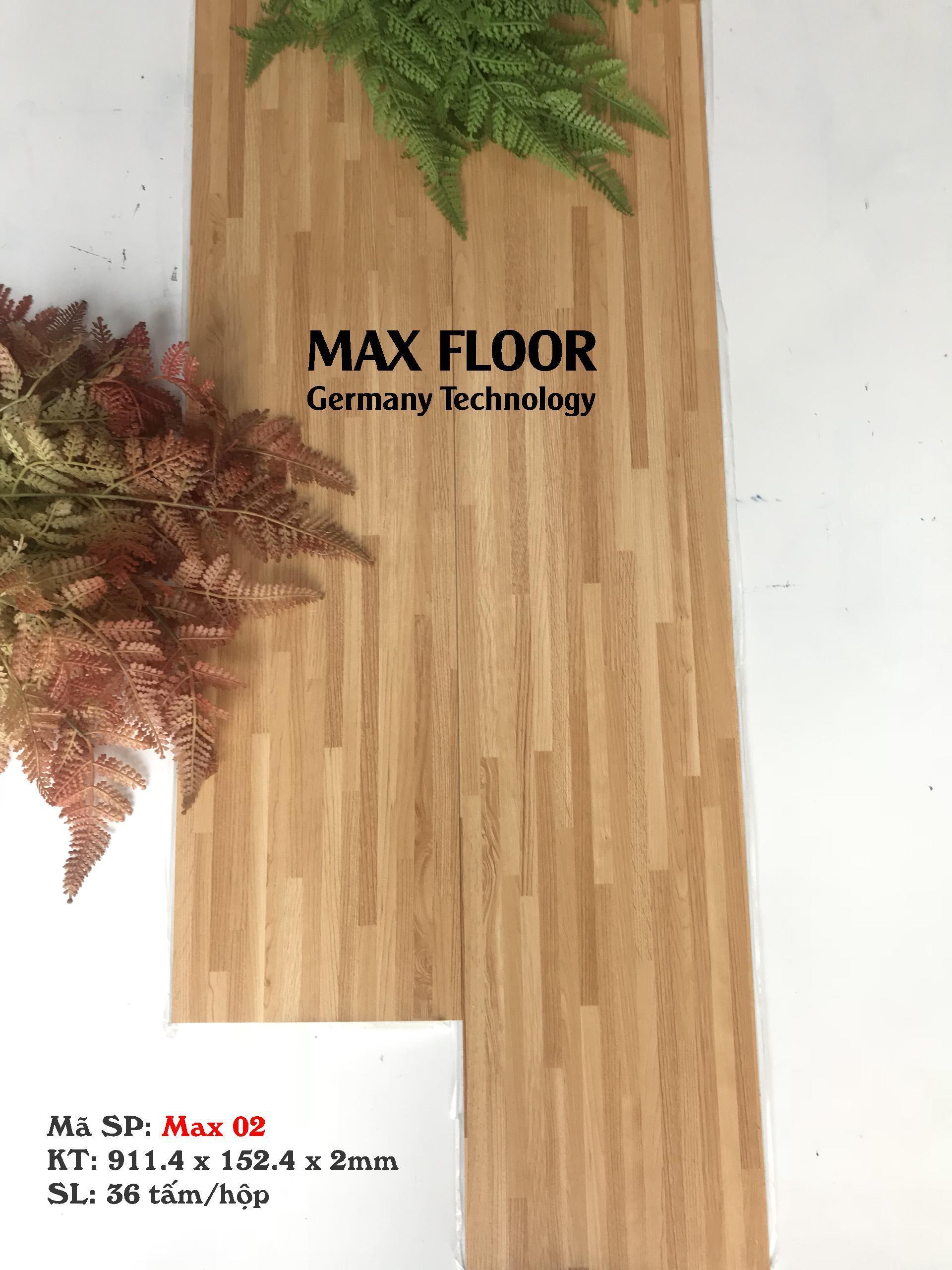Sàn gỗ giá tốt