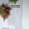 Sàn nhựa dán keo Max Floor Max 04