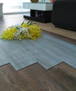Sàn nhựa ECO Tile ECO3001